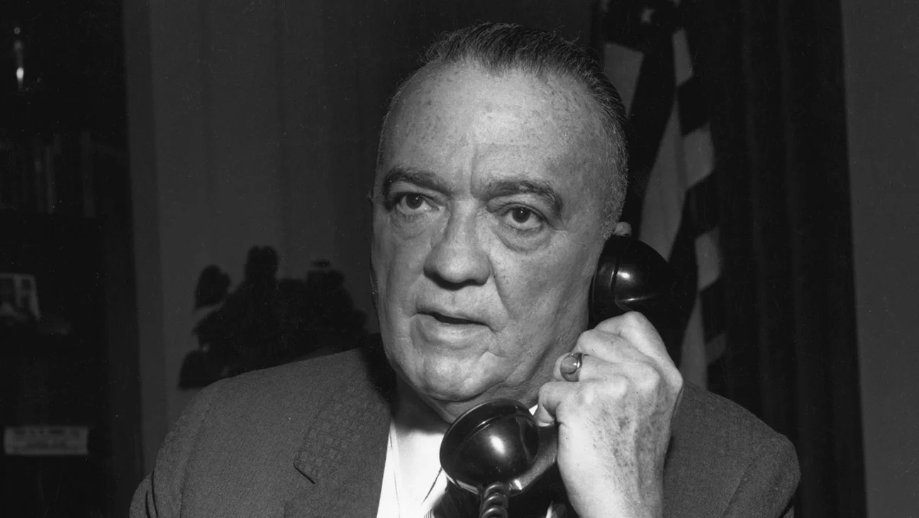 PBS emitirá docuserie sobre la historia del FBI en otoño de 2027
