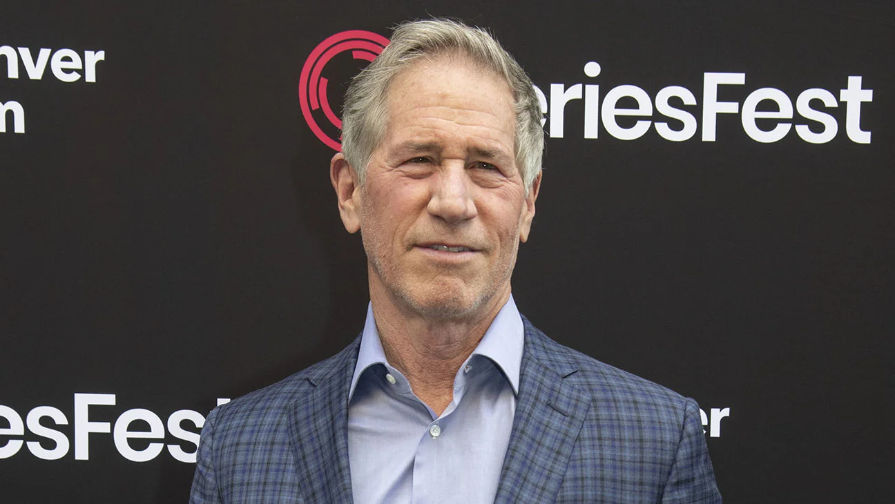 Compensación del CEO de Lionsgate Jon Feltheimer asciende a $19.37 millones en 2026