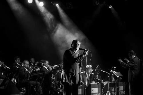 Ed Lorenz lanza álbum 'All of Me' junto al contrabajista Eddie Gómez