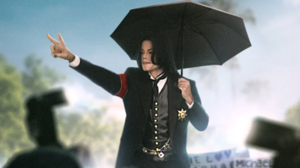 Netflix consideró retirar documental de Michael Jackson por temor a demandas