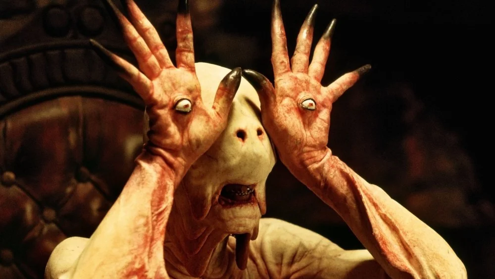 Guillermo del Toro reestrena 'Pan's Labyrinth' en 3D hecho a mano y rechaza el uso de IA