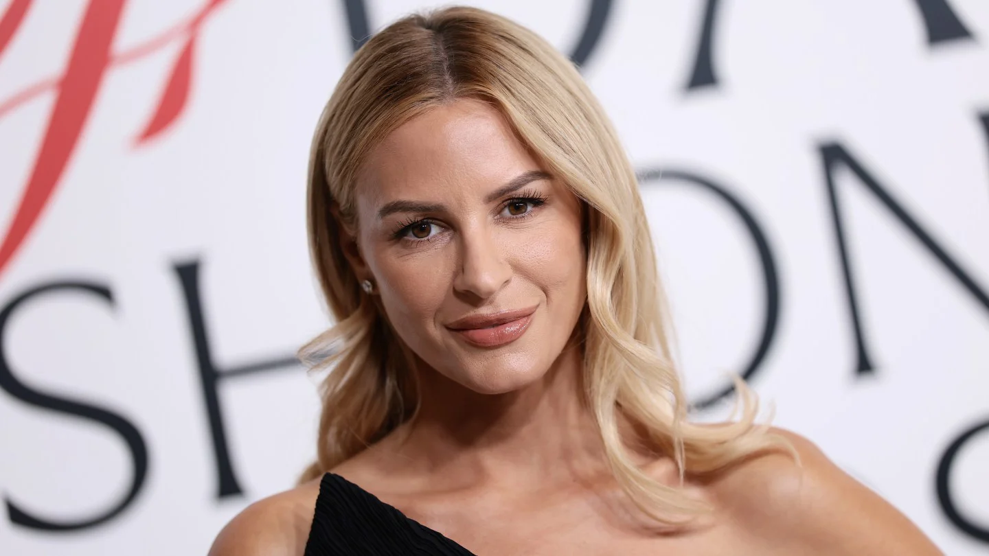 Morgan Stewart relata dos robos en su casa de Beverly Hills y asegura que su hogar ahora es como 'Fort Knox'