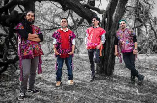 Denuncian bandas de rock indígena 'clasismo musical' y exclusión en grandes escenarios