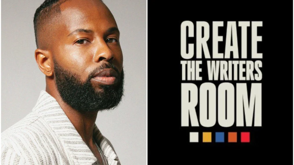 Create the Writers Room expande alianza con Roku Channel para transmitir cortometrajes de Five Film Fridays