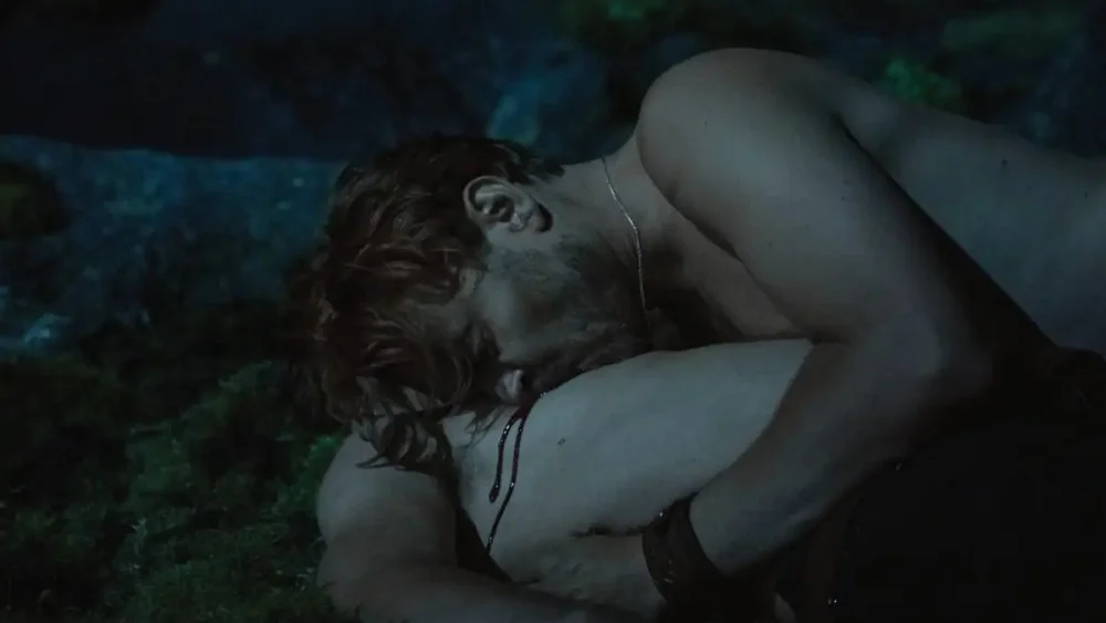 'No Rest for the Wicked': drama sobrenatural y romántico ambientado en las Islas Feroe del siglo XIX