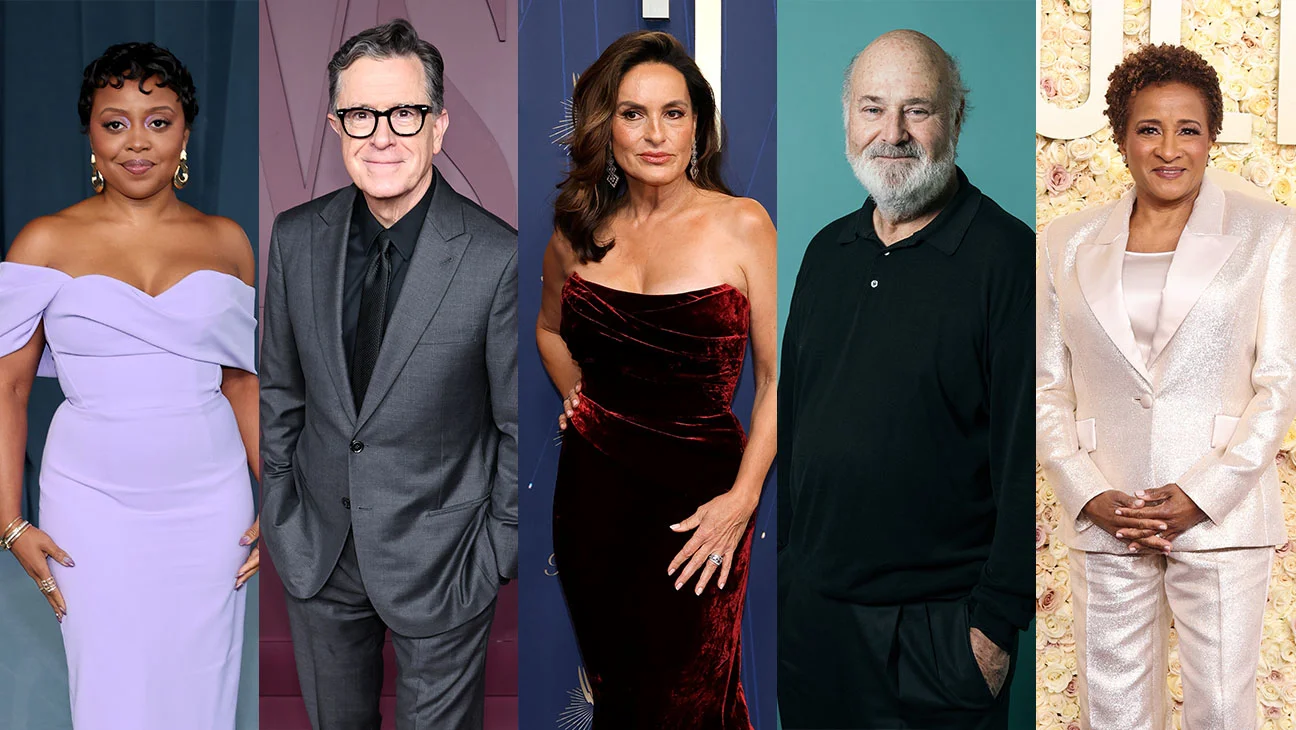 48 invitados del podcast 'Awards Chatter' reciben nominaciones a los Emmy