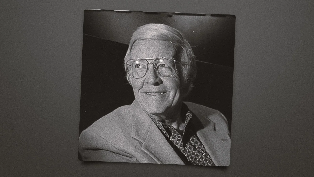Fallece Don Iwerks, pionero tecnológico de Disney e hijo del co-creador de Mickey Mouse, a los 96 años
