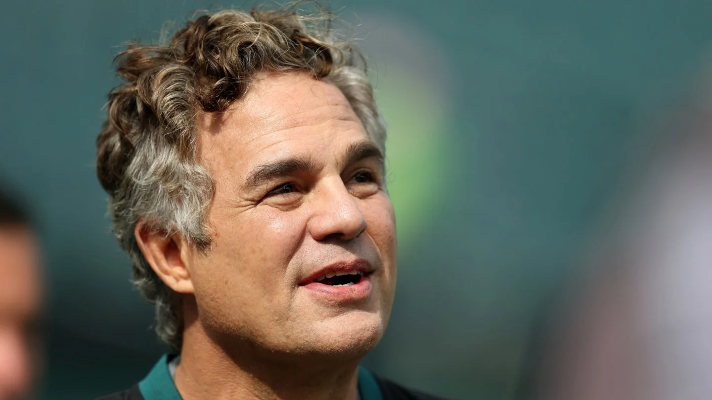 Mark Ruffalo vincula a Paramount con Oracle y el ejército israelí; el estudio responde