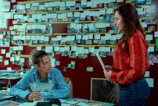 'Call My Agent! The Movie' llega a Netflix el 10 de septiembre con cameos de Clooney y Longoria