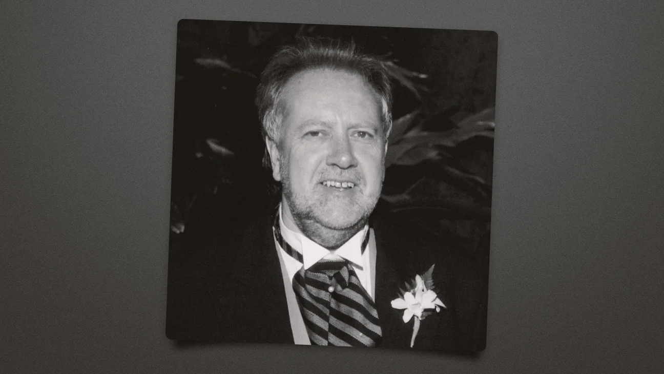 Fallece Ian Crafford, editor de 'Hope and Glory' y 'Field of Dreams', a los 82 años