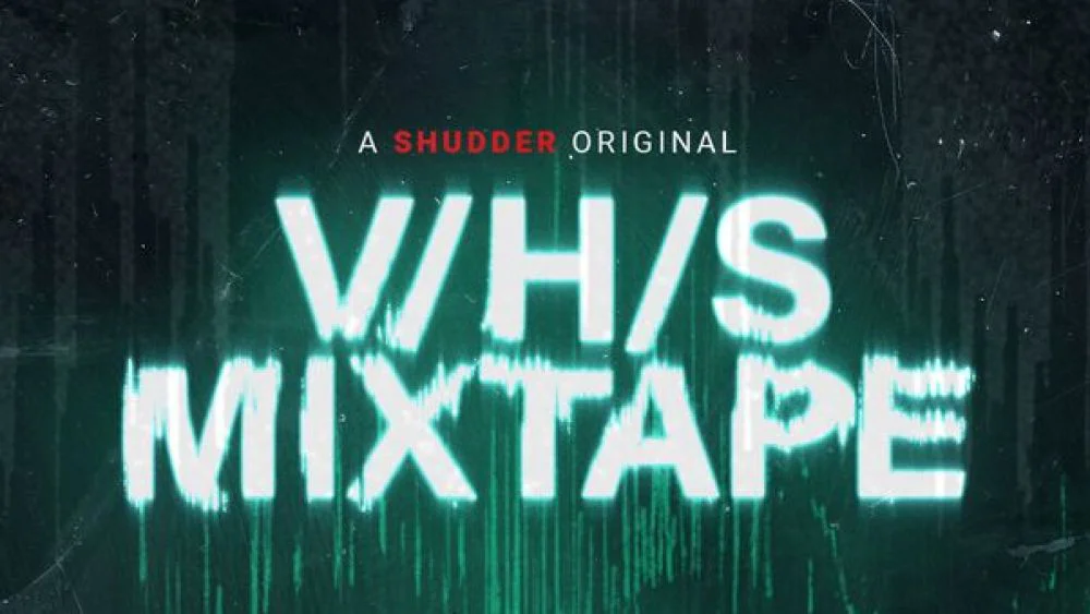 Shudder anuncia 'V/H/S/MIXTAPE', la novena entrega de la franquicia de terror