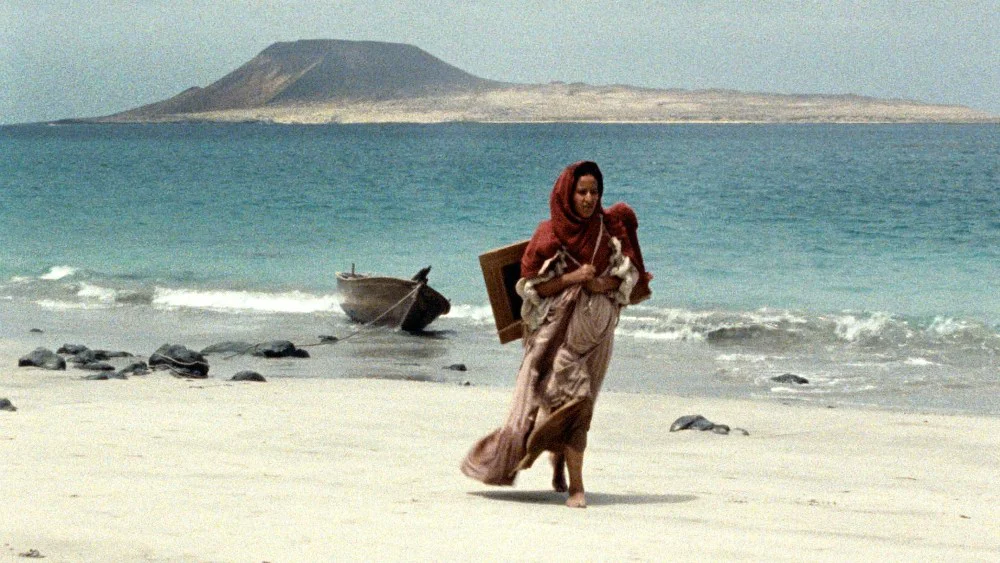 Bendita Film Sales adquiere derechos internacionales de 'The Fortunate Isles' antes de su estreno en Toronto