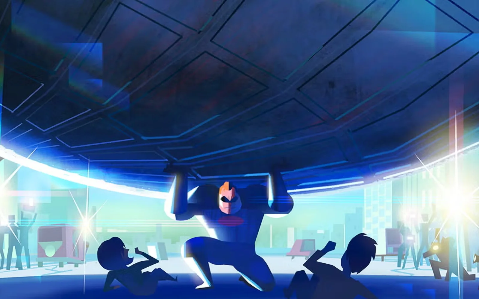 Disney anuncia diez largometrajes de animación en el D23 2026, incluyendo Coco 2 e Incredibles 3