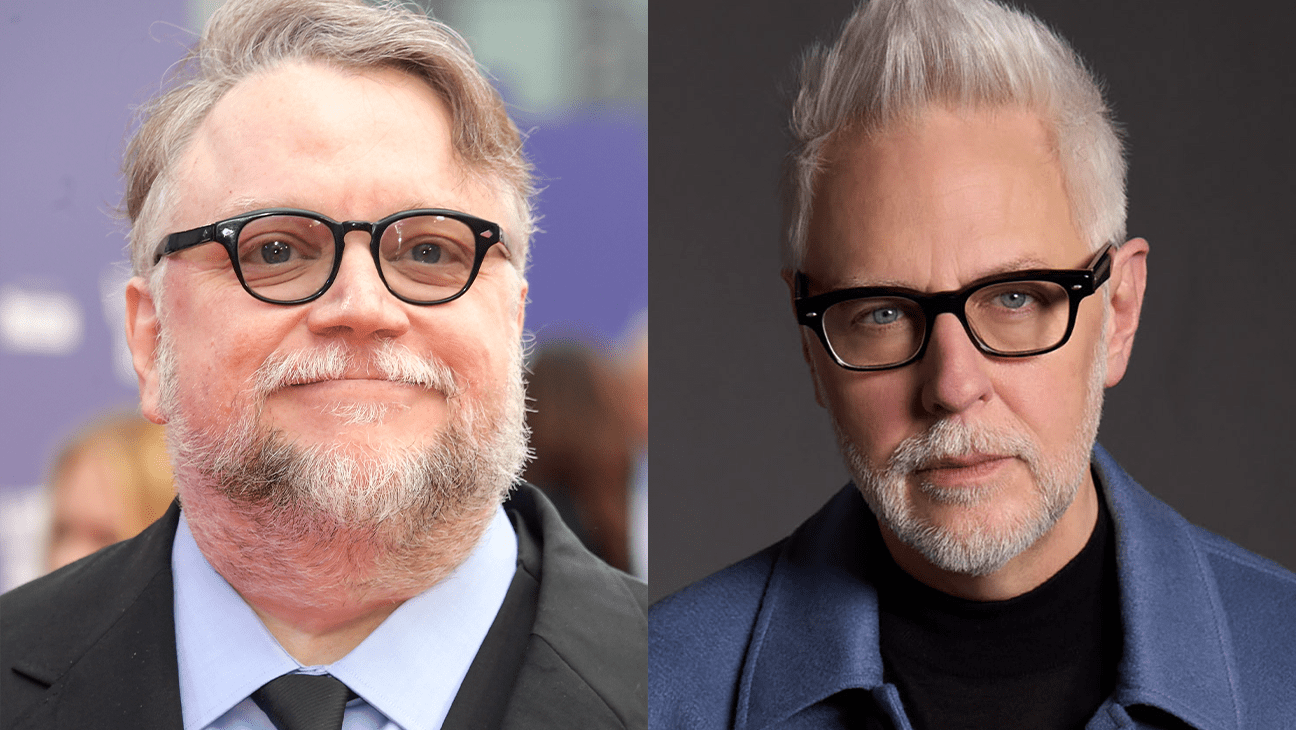 Crunchyroll anuncia su primer Anime Future Forum con Guillermo del Toro y James Gunn
