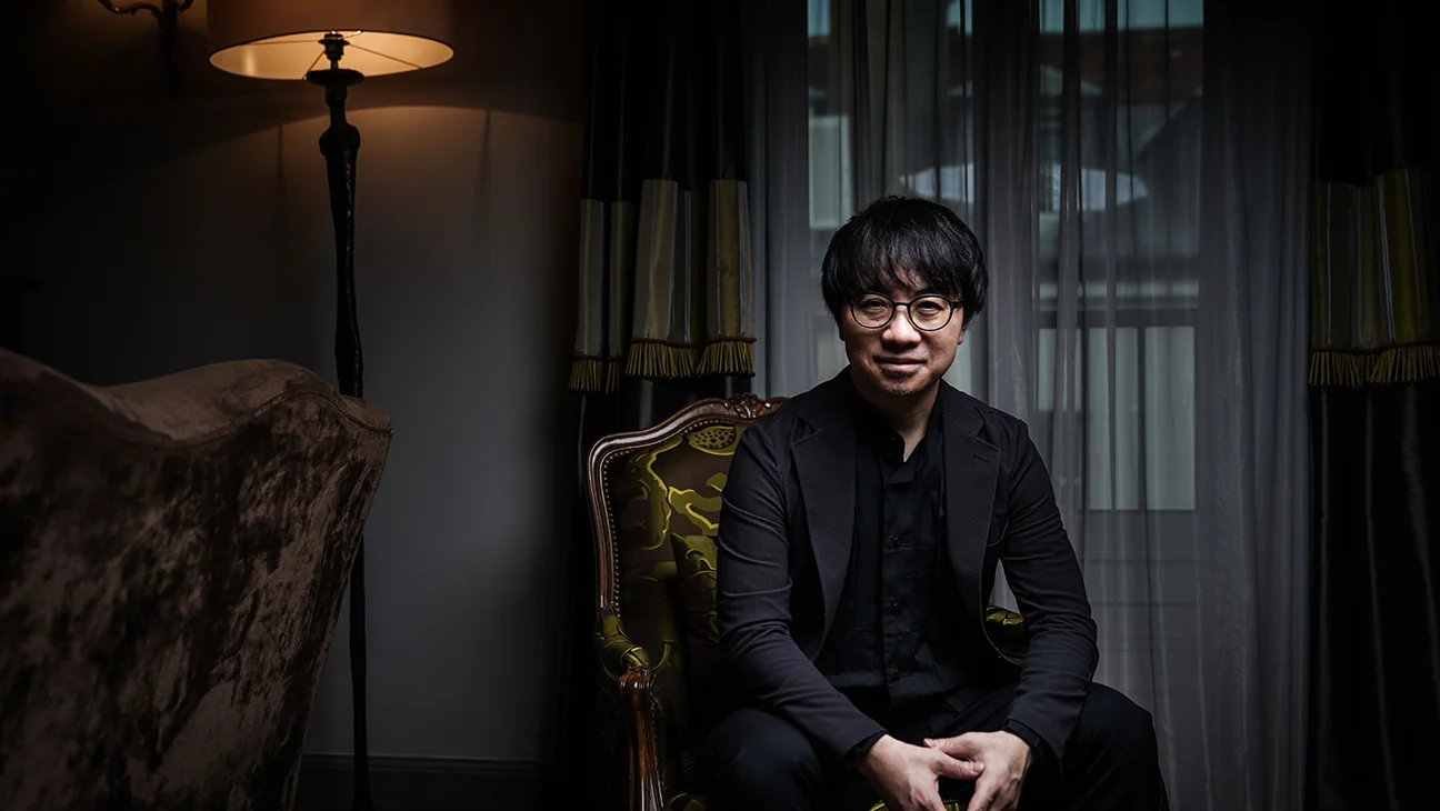 Crunchyroll adquiere derechos globales de nueva película de Makoto Shinkai