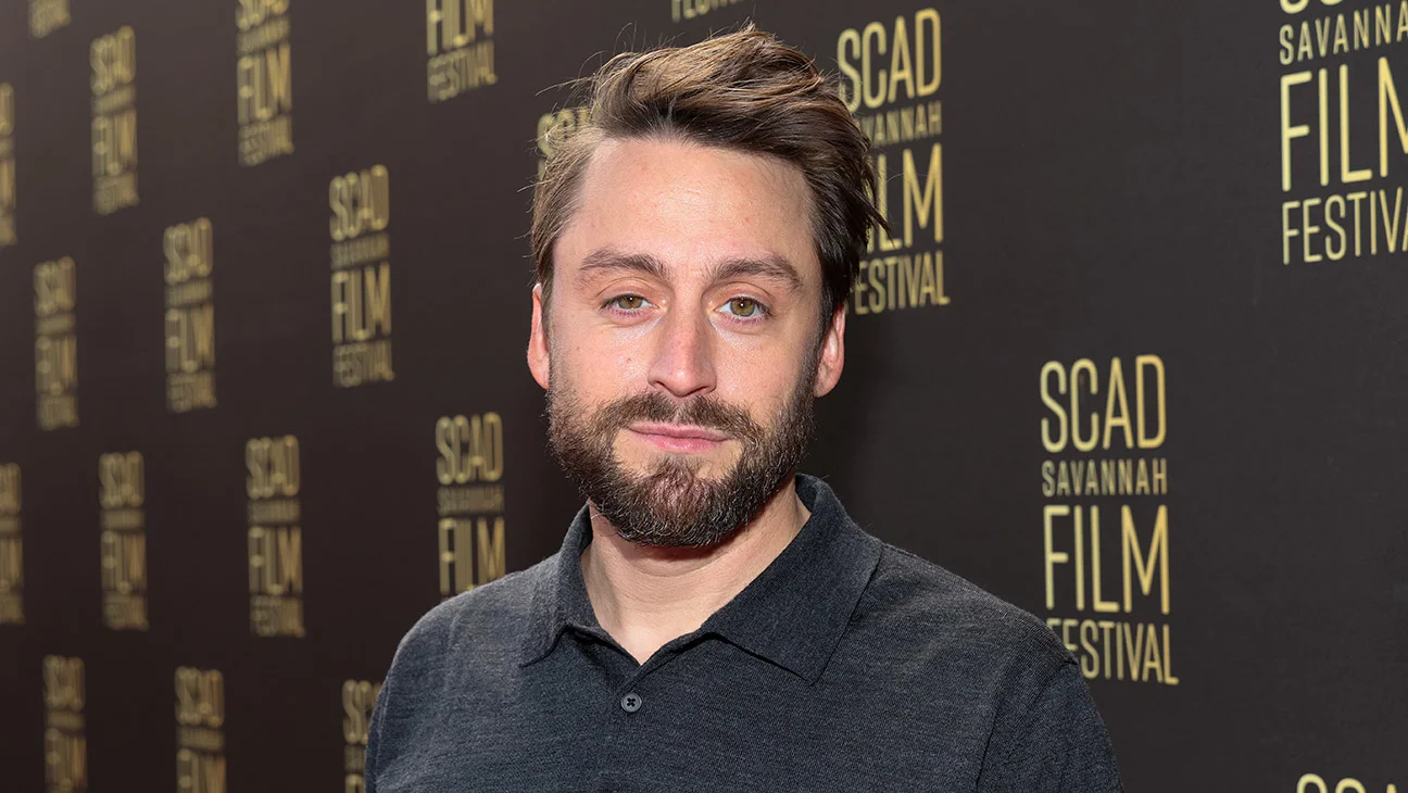 Kieran Culkin dará voz al protagonista de 'Clay', nueva película animada de Disney