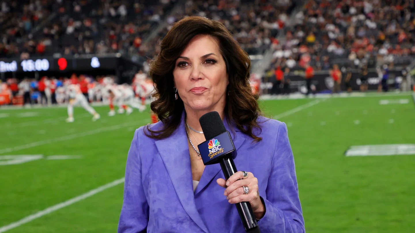 Michele Tafoya gana la primaria republicana al Senado en Minnesota; Mike Lindell es derrotado