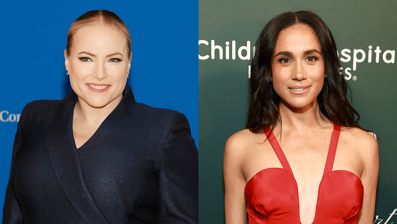 Meghan McCain tilda de 'grifters' a Harry y Meghan tras anuncio de su regreso al Reino Unido