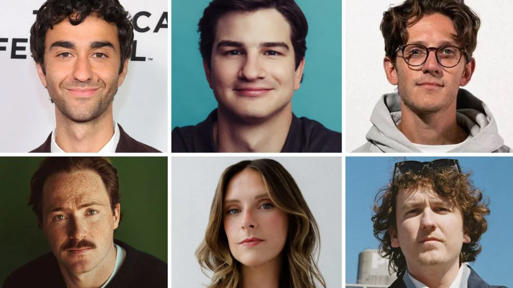 Paramount Primal anuncia elenco de la comedia 'Boys for Life' con Alex Wolff y miembros de Almost Friday TV
