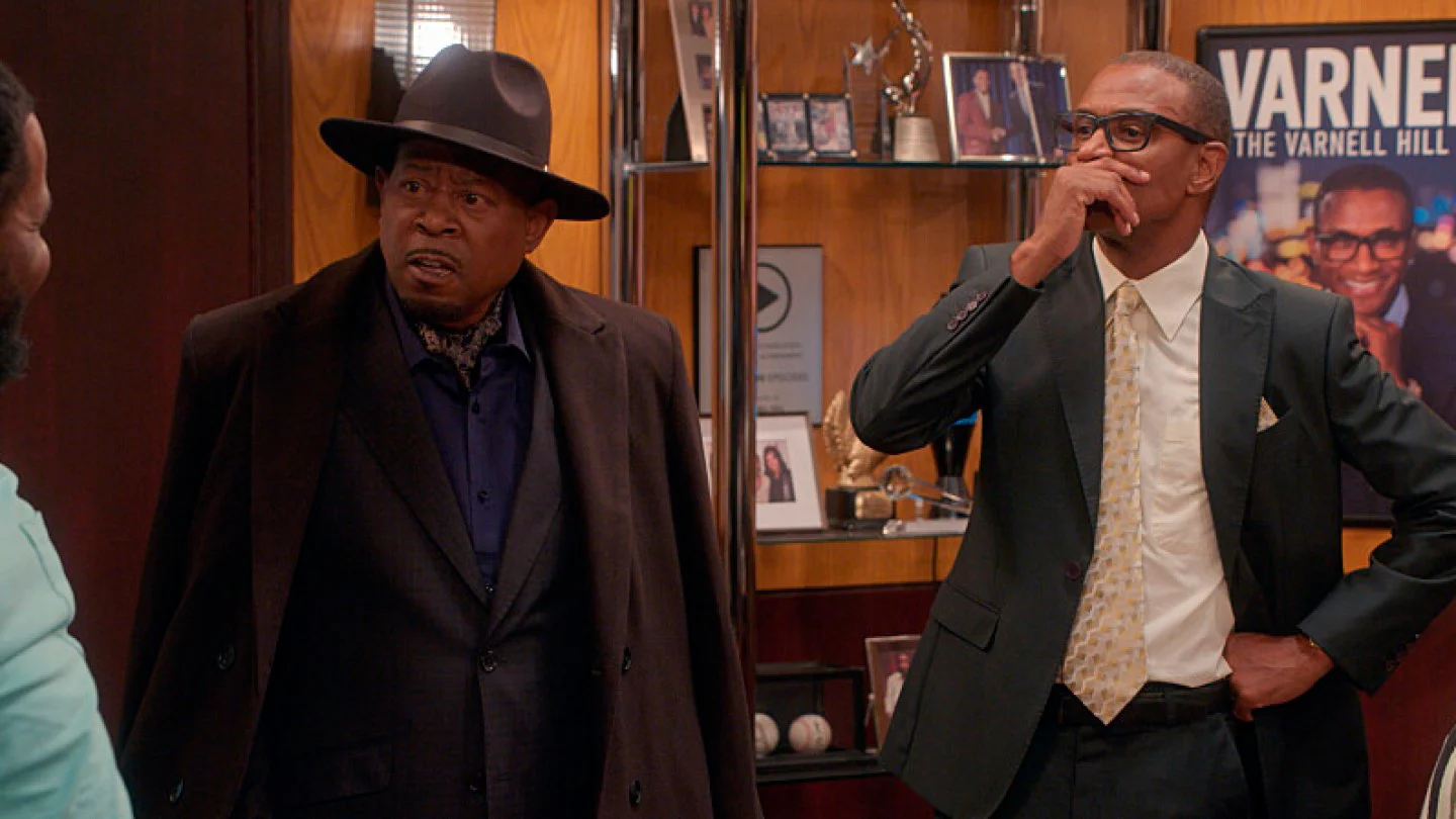 Paramount+ fija fecha de estreno para 'The Varnell Hill Show', spin-off de 'Martin'
