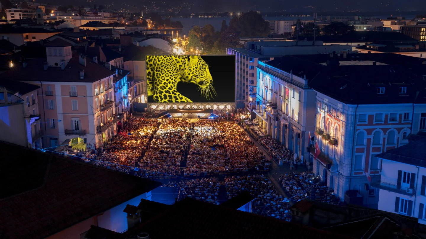Festival de Locarno prepara su 79ª edición con honores a James Gray y Darren Aronofsky