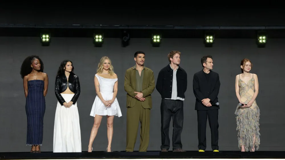 Marvel Studios anuncia fecha de estreno de X-Men para mayo de 2028 y revela elenco