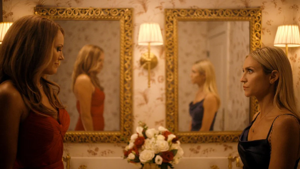 Netflix fija fecha de estreno para la segunda temporada de 'The Hunting Wives'