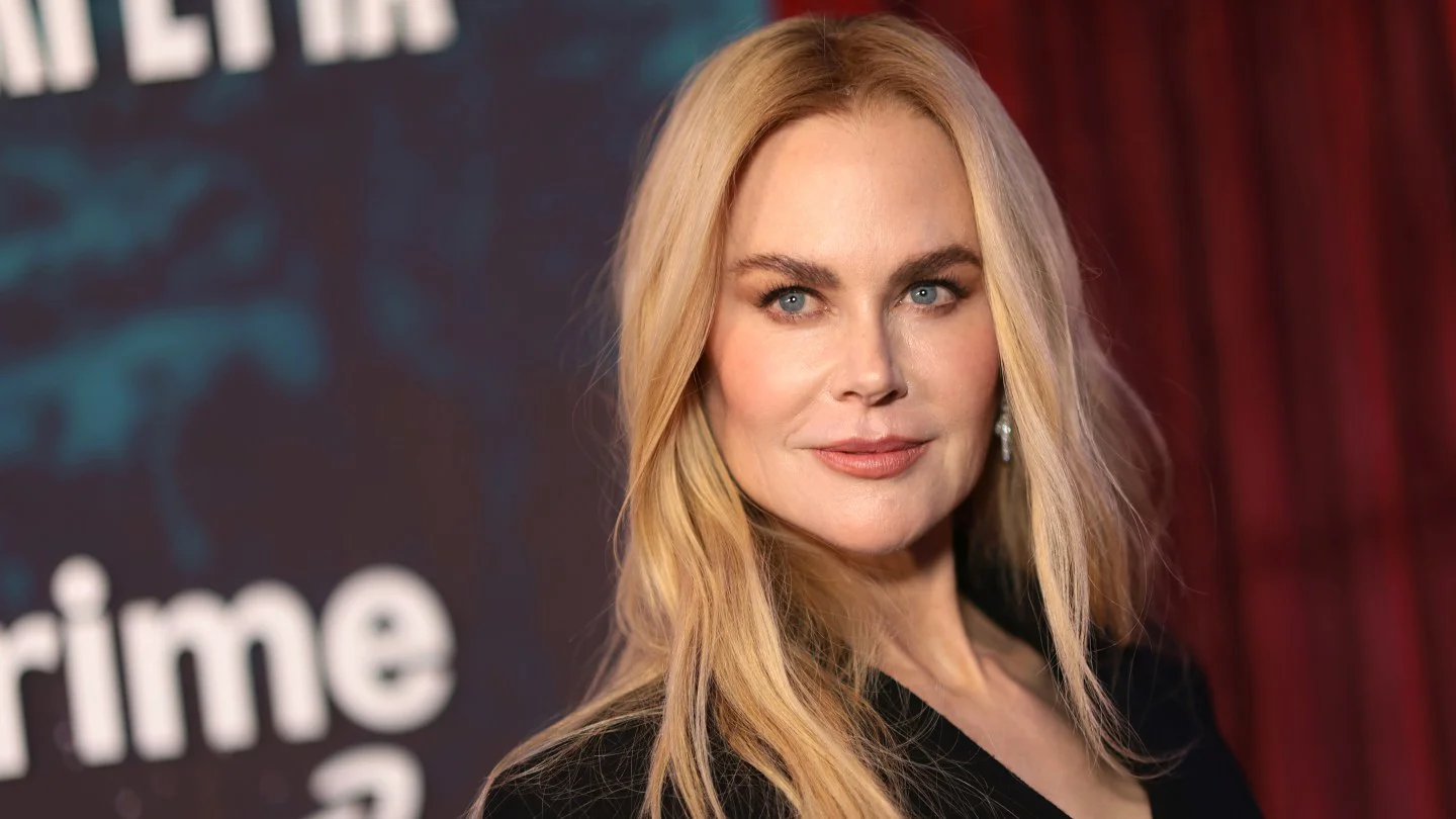 Nicole Kidman aparece en el video musical 'She's the Best' de Troye Sivan