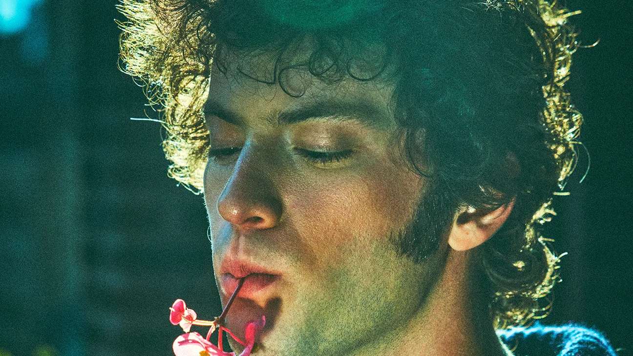Dominic Sessa protagoniza biopic de Anthony Bourdain titulado 'Tony'