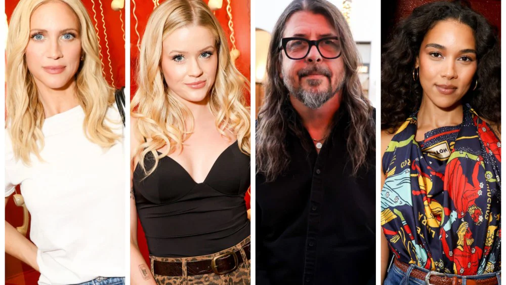 Hollywood celebra apertura de primera tienda independiente de Mother en Beverly Hills