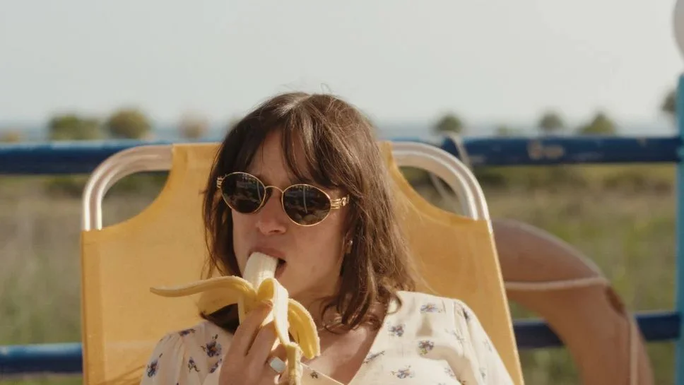 'Brave New Love' de Maria Bäck estrena en competencia internacional del Festival de Locarno 2026