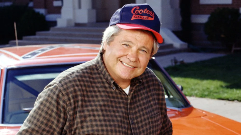 Muere Ben Jones, actor de 'The Dukes of Hazzard', a los 84 años