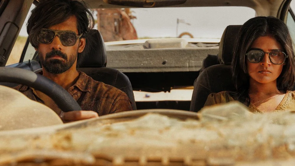 Excel Entertainment y AA Films distribuirán en India la película malayalam de vampiros 'Half'
