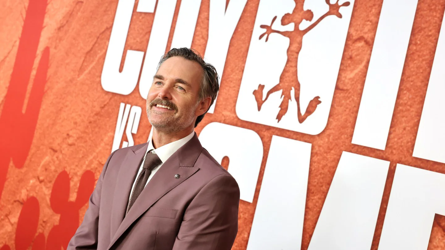 'Coyote vs. Acme' estrena en cines tras ser rescatada por Ketchup Entertainment