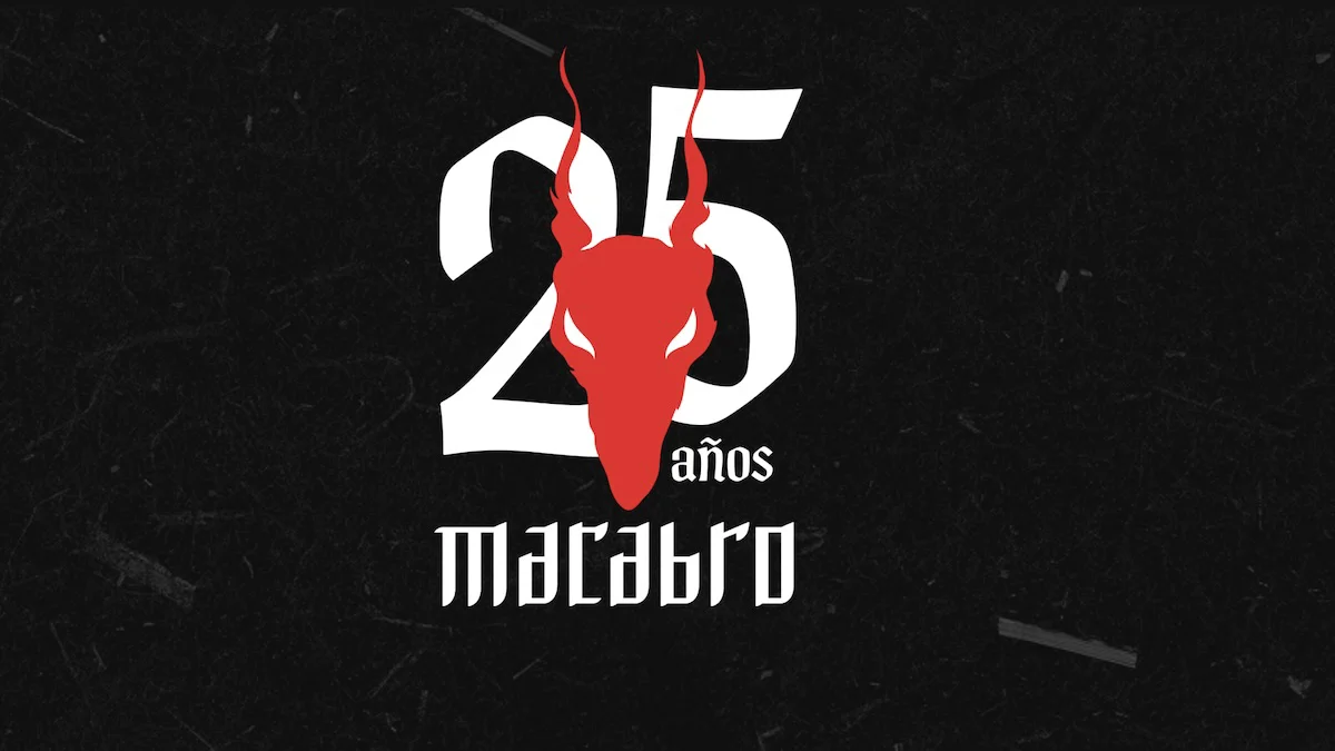 Macabro 2026 celebra 25 años de cine de horror en CDMX