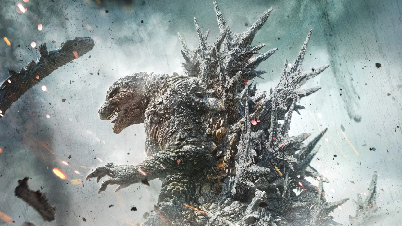 'Godzilla Minus Zero' tendrá su estreno mundial en el Festival de Cine de Nueva York 2026