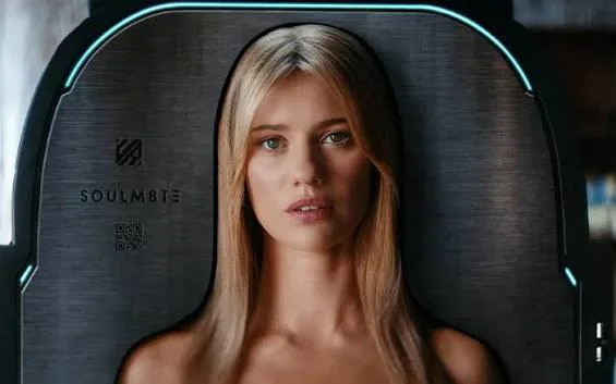 'Soulm8te': thriller tecnológico derivado de 'M3GAN' llega a plataformas digitales