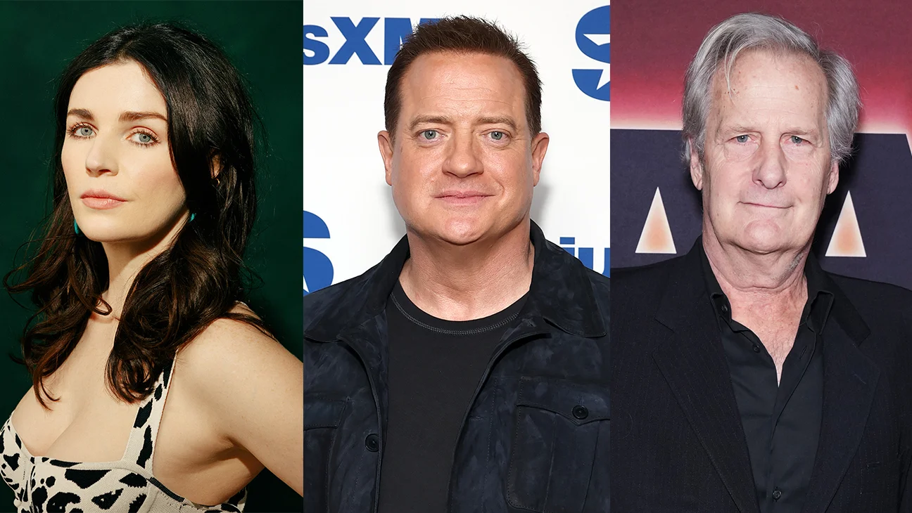 Aisling Bea se une a Brendan Fraser y Jeff Daniels en el thriller de ciencia ficción 'Starman'