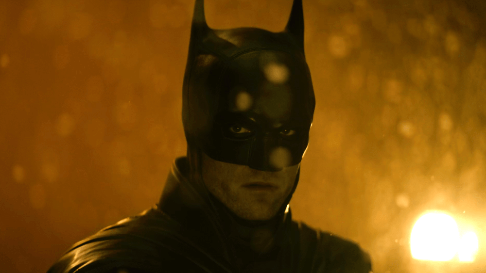James Gunn desmiente que 'The Batman 2' se filme junto a 'The Batman 3'