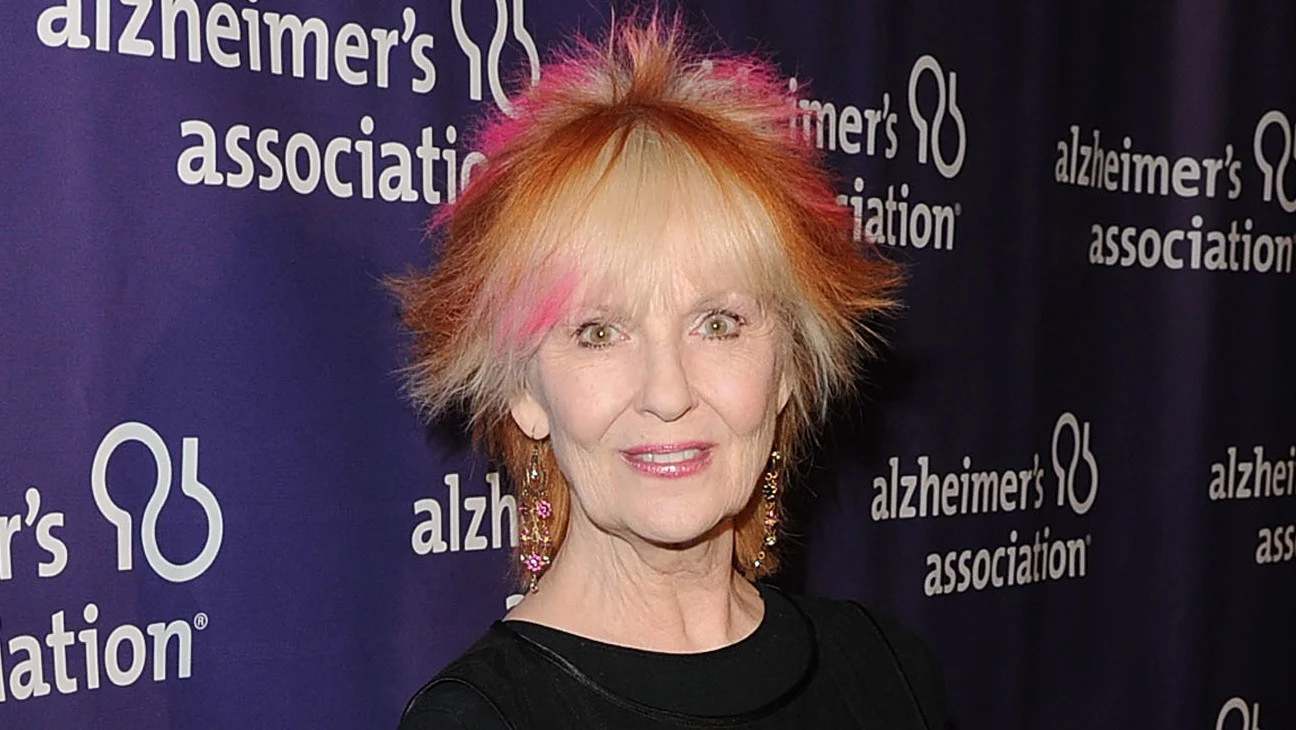 Revelan que neumonía causó la muerte de la actriz Shelley Fabares a los 82 años