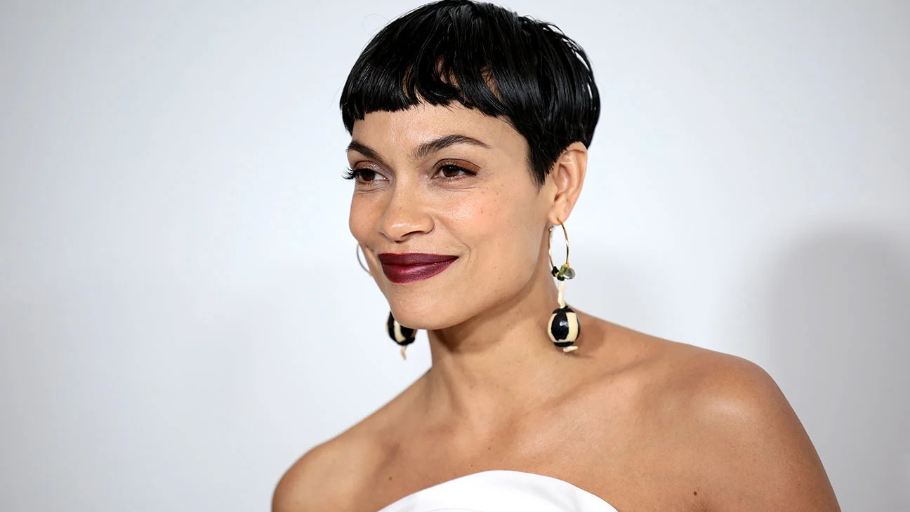 Rosario Dawson revela que su cameo en 'Spider-Man: Brand New Day' fue eliminado del corte final