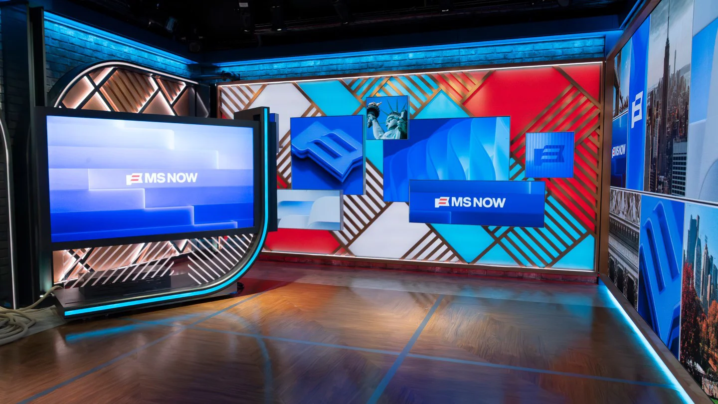 MS NOW lanza niveles de membresía de pago este septiembre