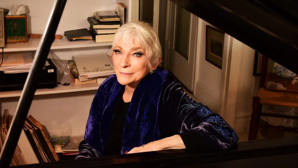 Judy Collins anuncia gira de despedida a los 87 años: "Es el momento"