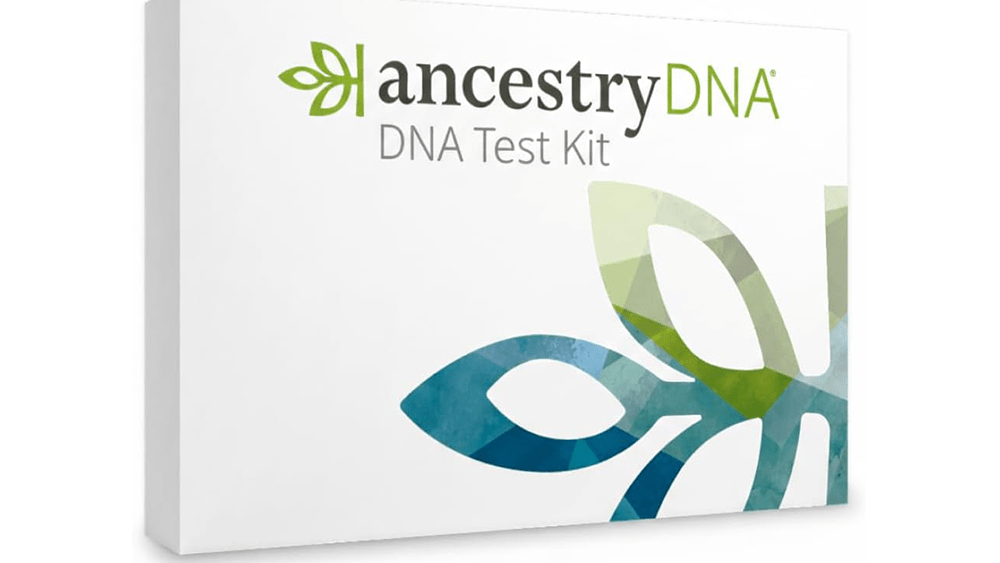 AncestryDNA ofrece descuentos de hasta 75% por Labor Day
