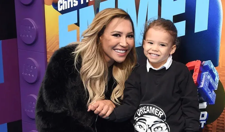 Josey Dorsey, hijo de Naya Rivera, debuta en cine con 'The Burning Valley'