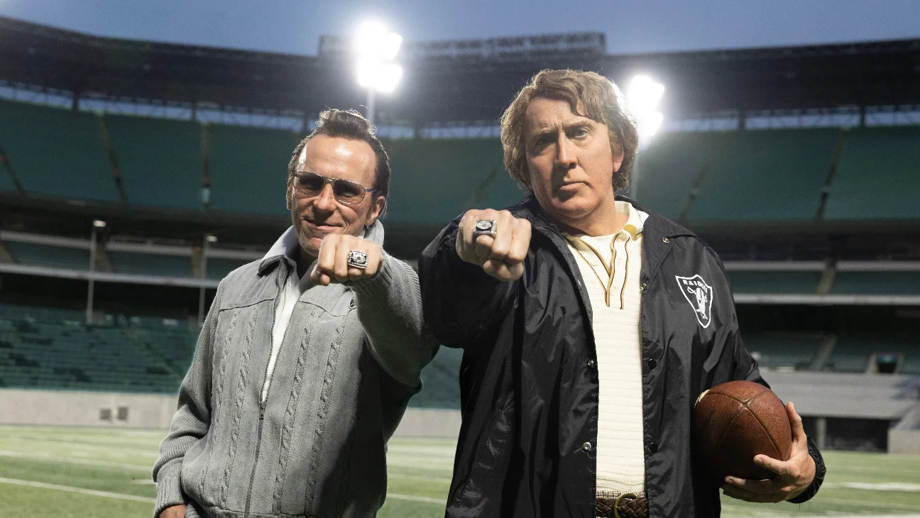 Película 'Madden' con Nicolas Cage se estrena en noviembre de 2026