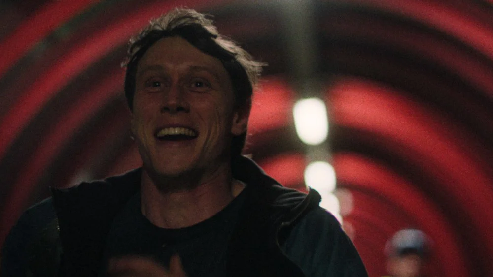 'Mission', la nueva colaboración entre Paul Wright y George MacKay, se estrena en el Festival de Edimburgo