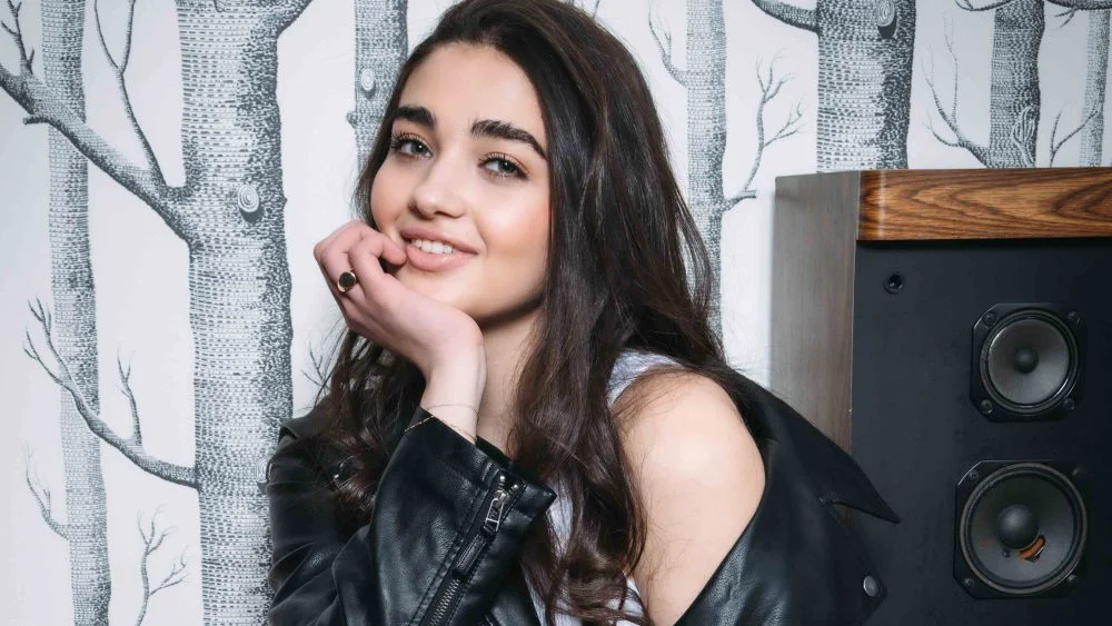 Lala Sadii desarrollará serie 'Lala IRL' para Disney Channel y Disney+