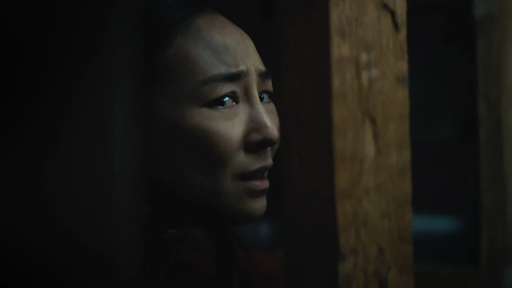 'The Last House' debuta con 27.5 millones de vistas y lidera el ranking de Netflix