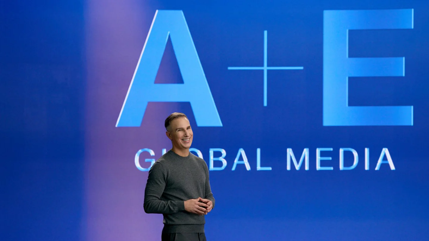Hearst adquiere el 50% de Disney en A+E Global Media por $1,200 millones